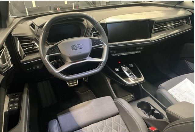 Audi Q4 E-tron 40 E-tron - 2022 - Joinsteer - #3