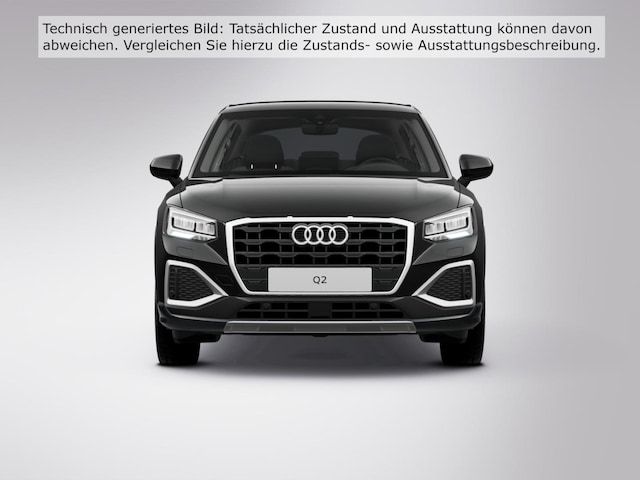 Audi Q2 Advanced 35 TDI S Tronic - 2025 - Joinsteer - #4
