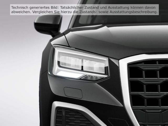 Audi Q2 Advanced 35 TDI S Tronic - 2025 - Joinsteer - #6