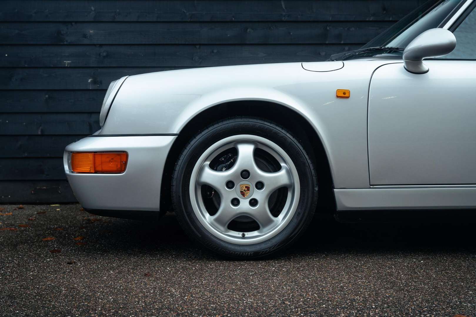 Porsche 964 Carrera 2 - 1989 - Joinsteer - #10