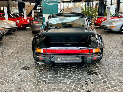 Porsche 930 Turbo -  - Joinsteer - #5