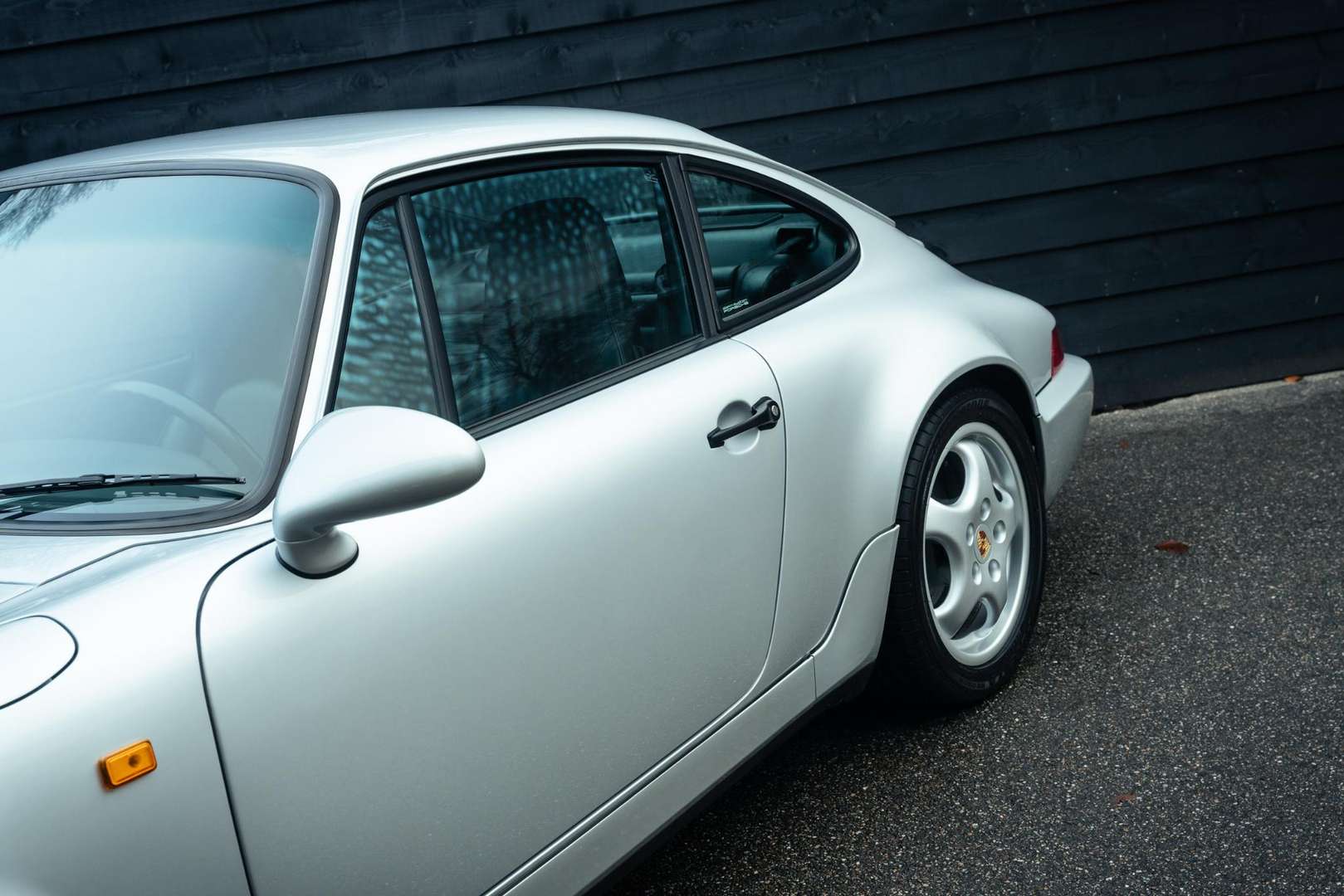 Porsche 964 Carrera 2 - 1989 - Joinsteer - #16