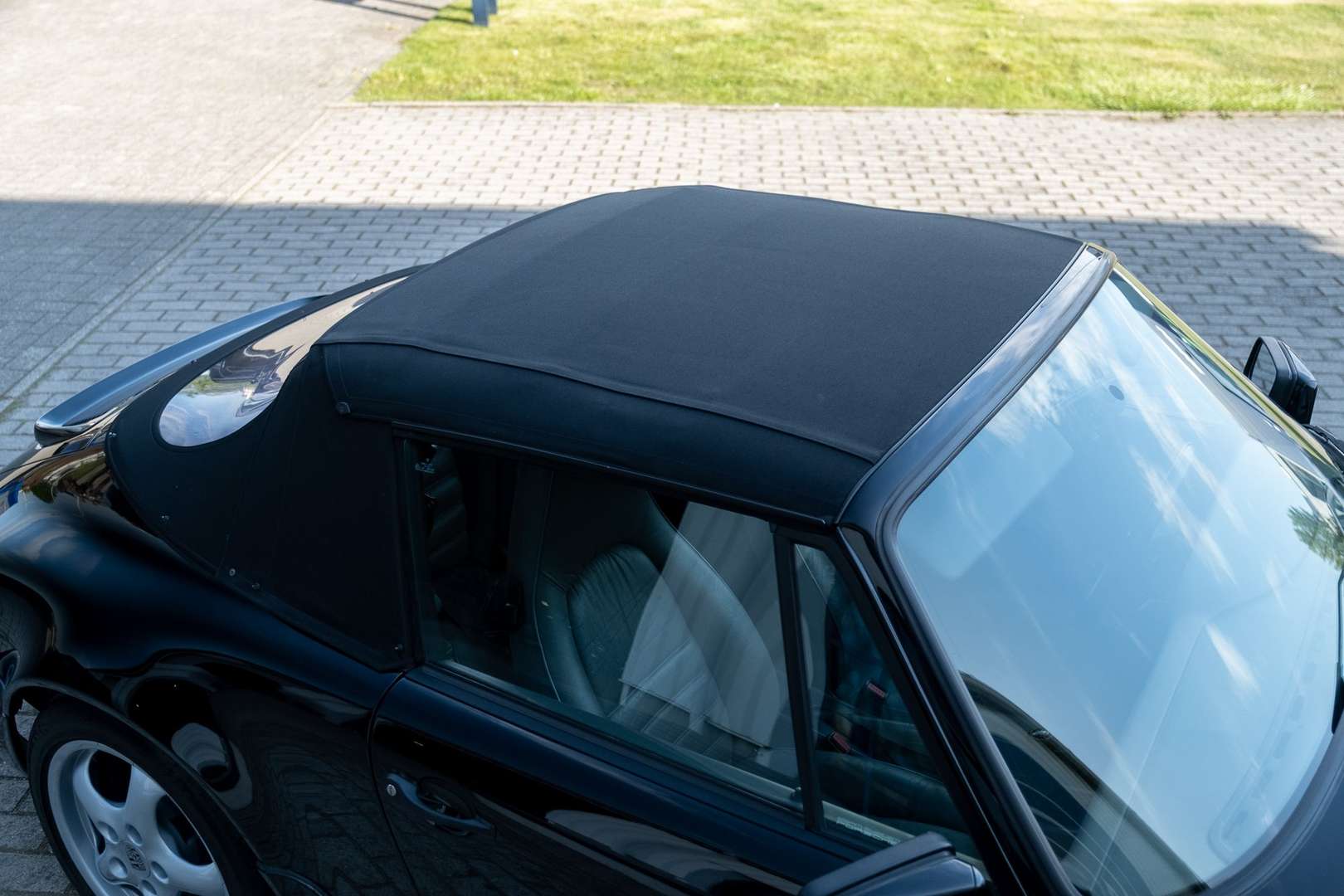 Porsche 964 Carrera - 1991 - Joinsteer - #4