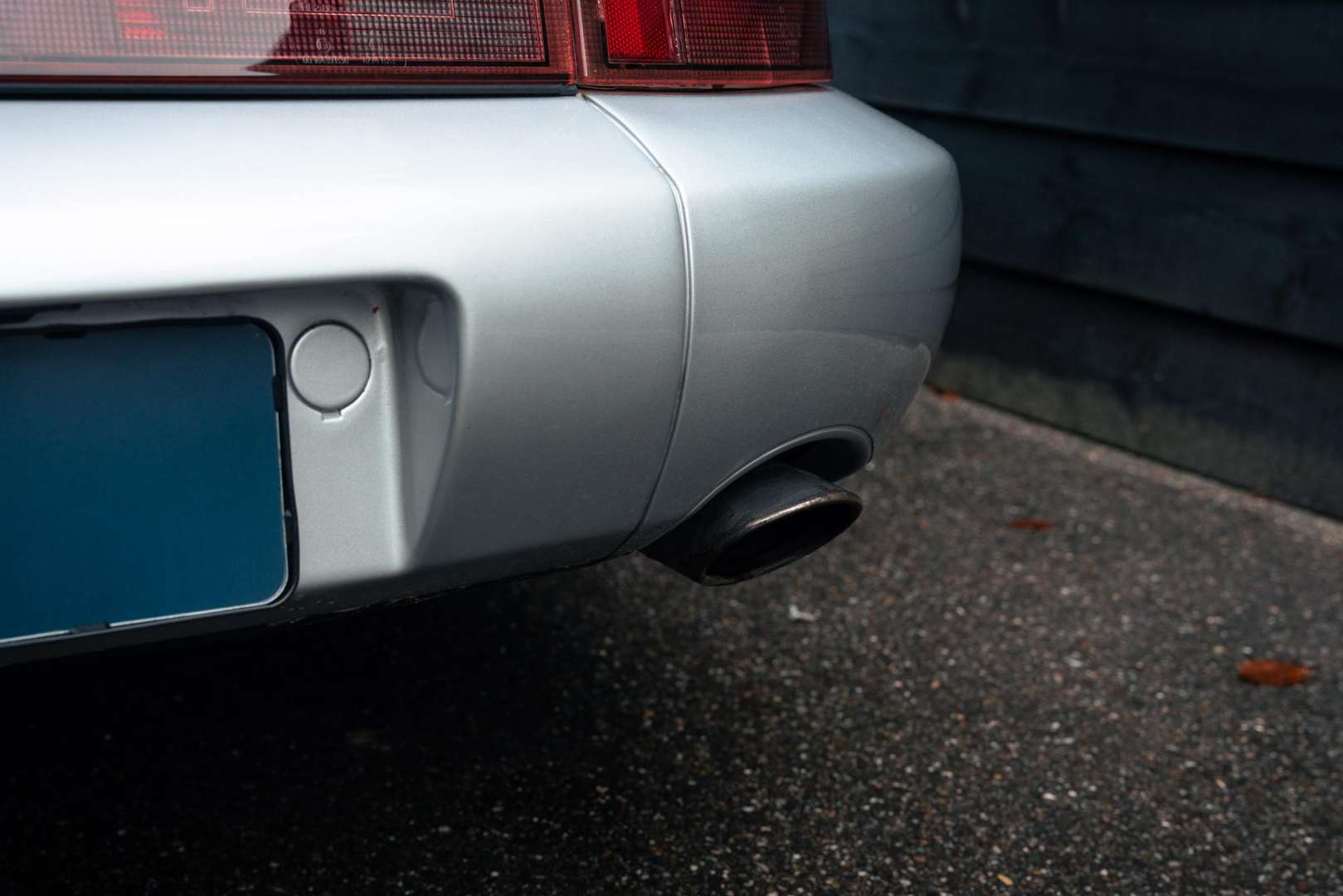 Porsche 964 Carrera 2 - 1989 - Joinsteer - #19