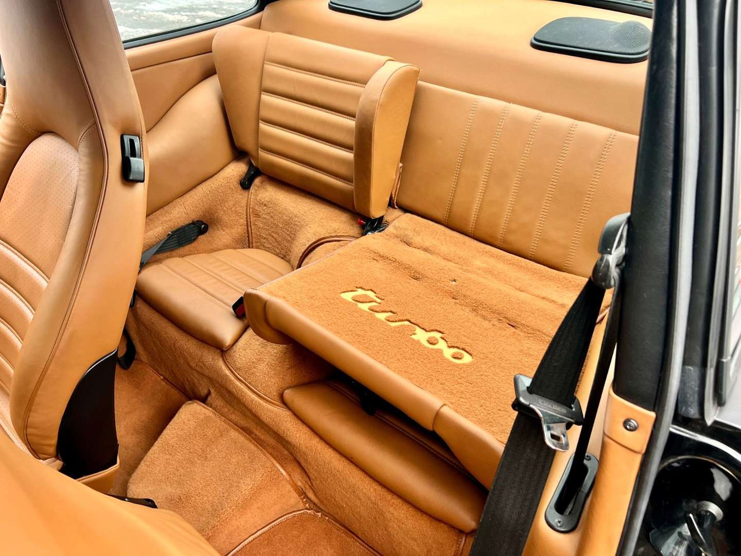 Porsche 930 Turbo - 1988 - Joinsteer - #12