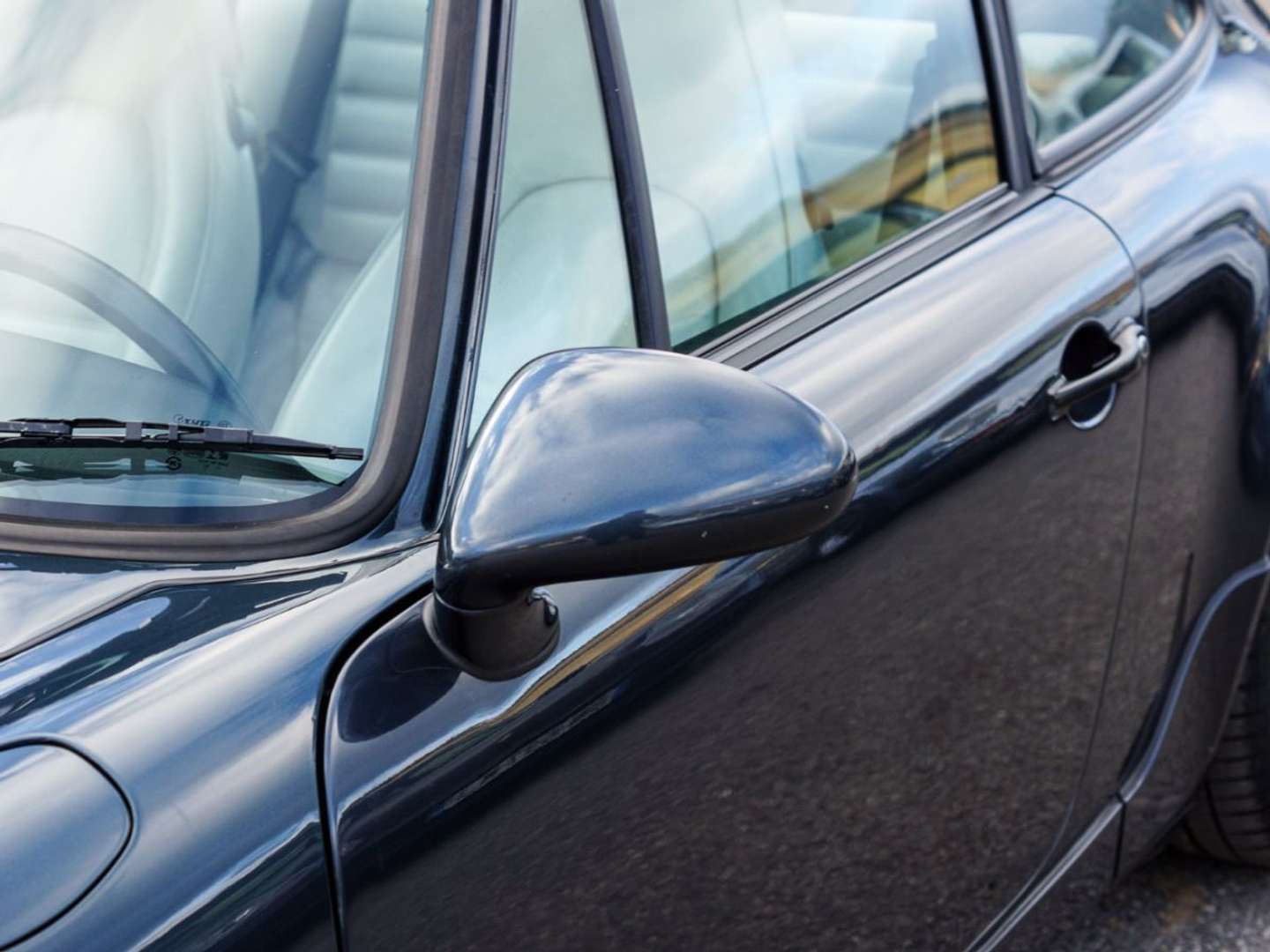 Porsche 964 Carrera 2 - 1990 - Joinsteer - #8