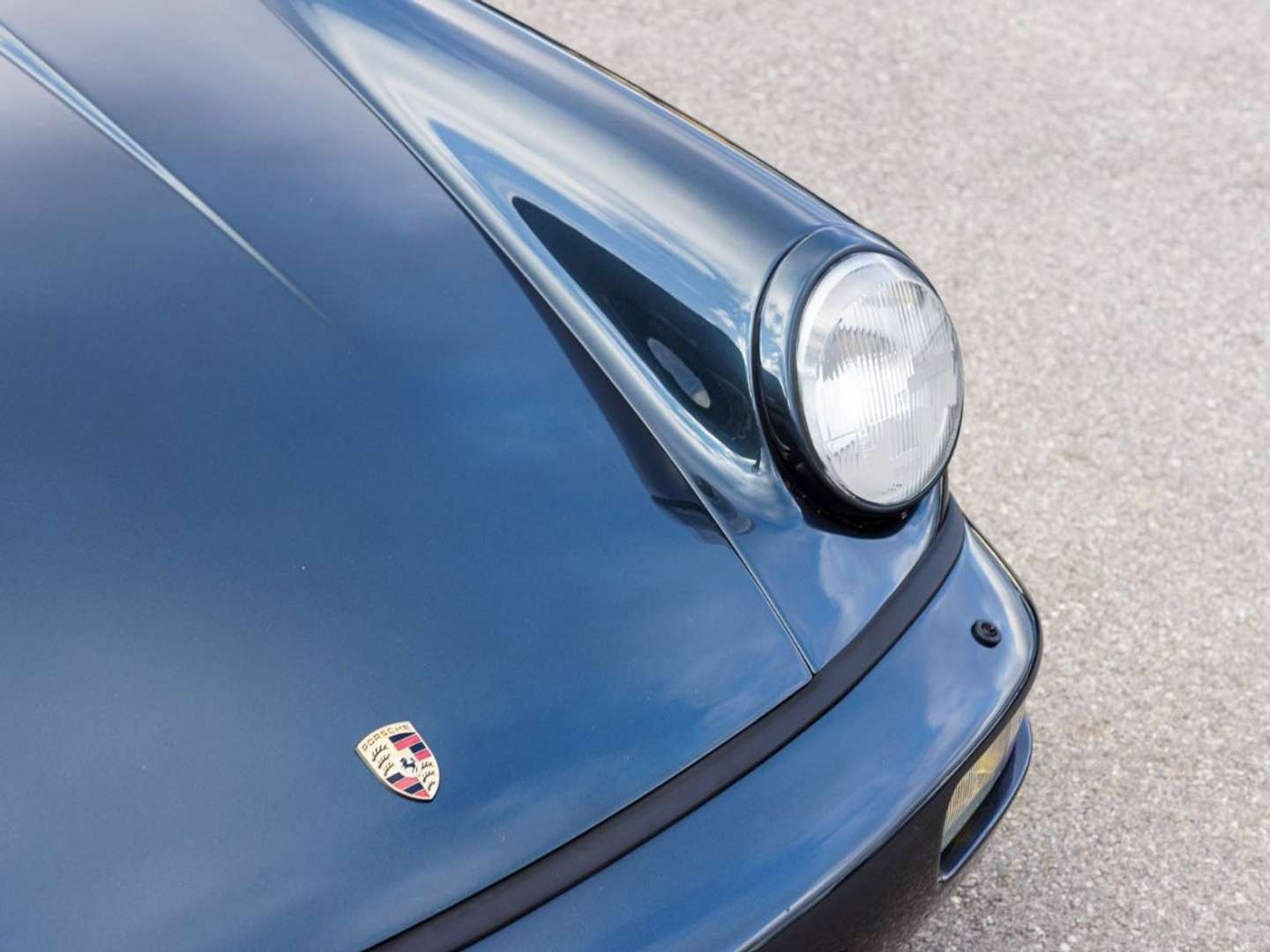 Porsche 964 Carrera 2 - 1990 - Joinsteer - #9