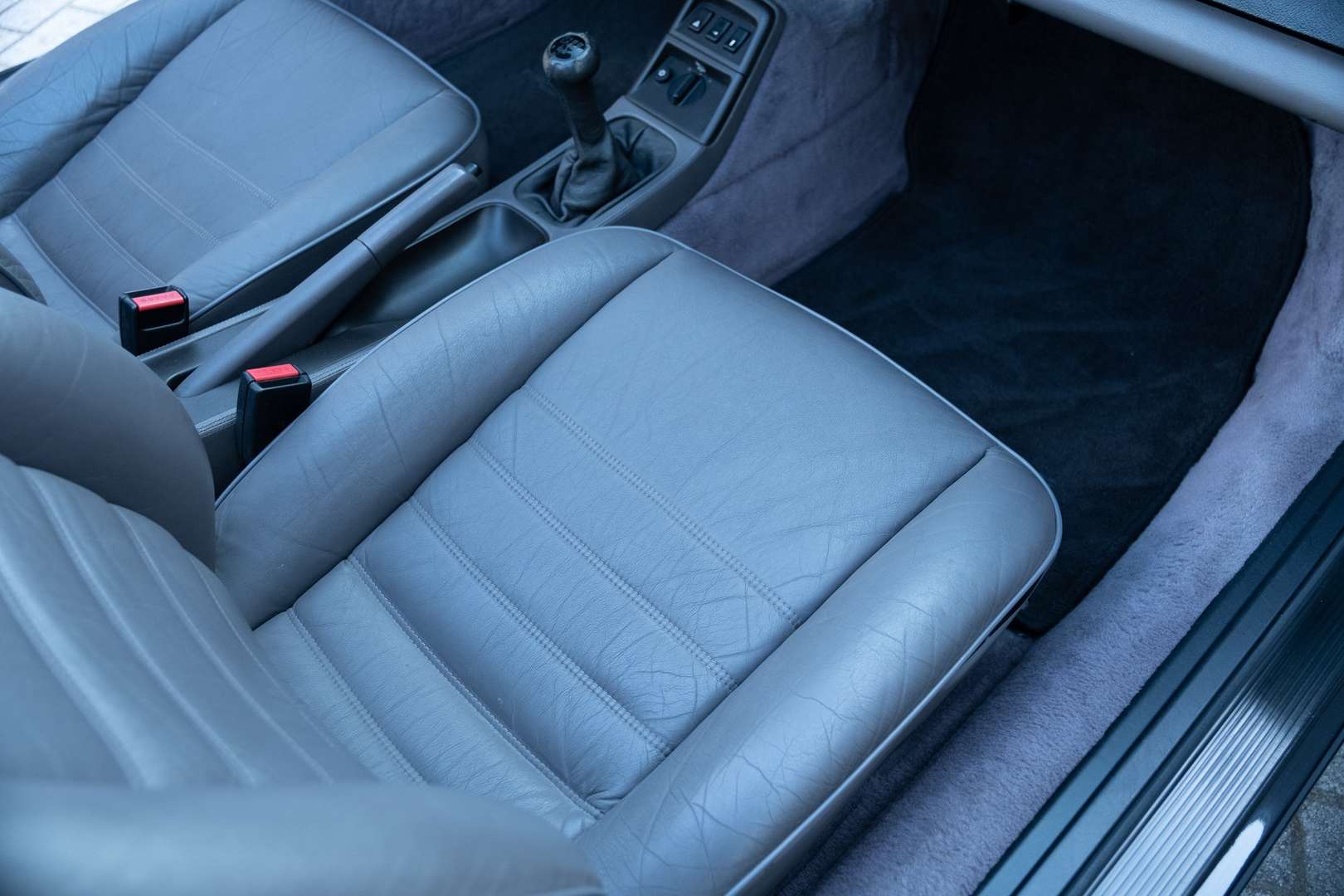 Porsche 964 Carrera - 1991 - Joinsteer - #9