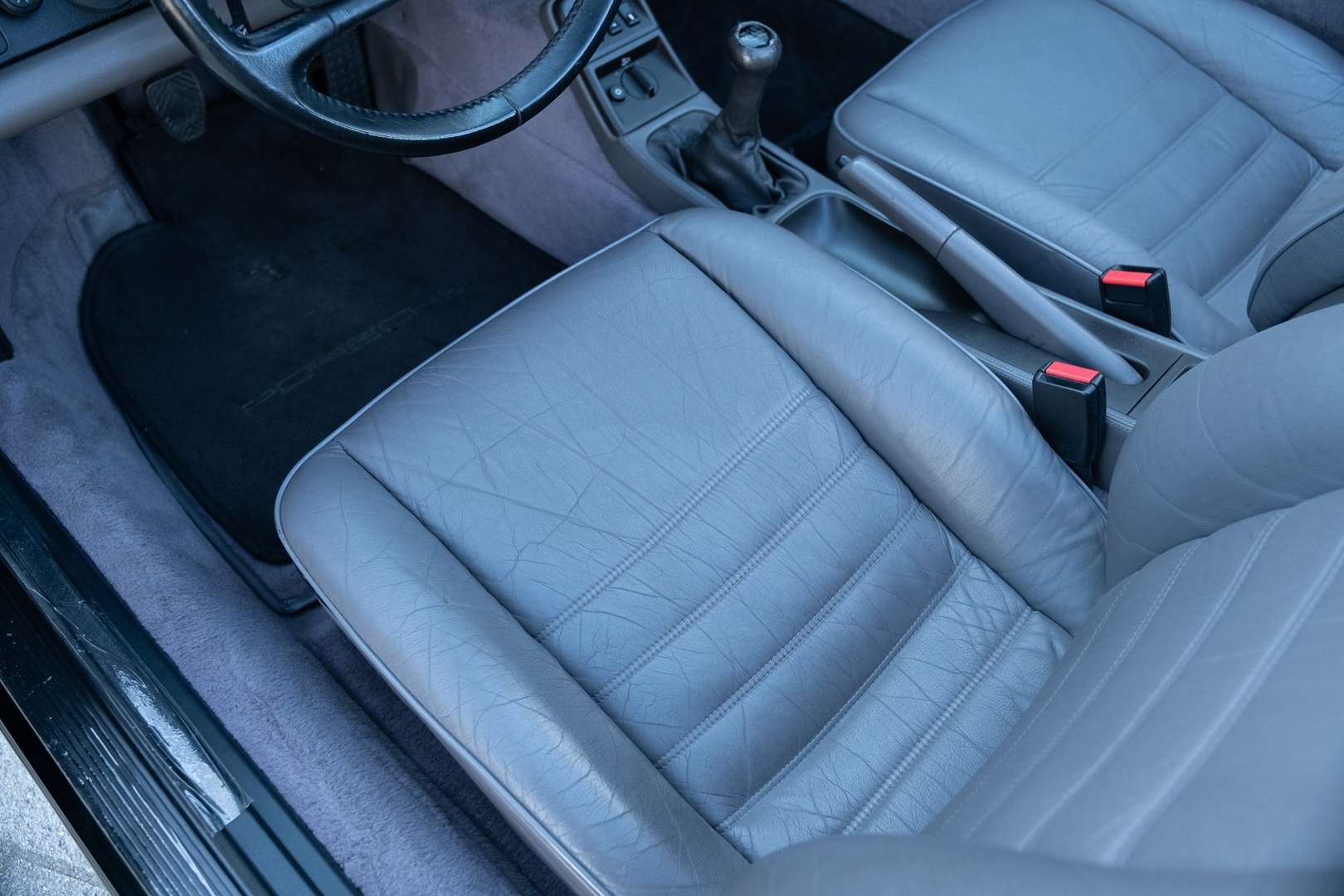 Porsche 964 Carrera - 1991 - Joinsteer - #10