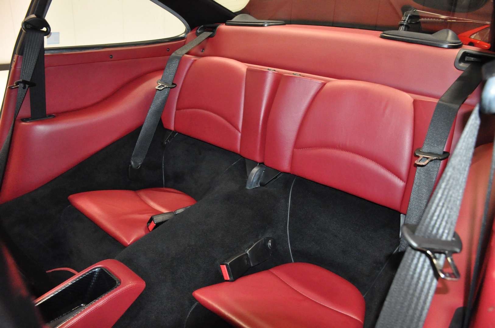 Porsche 993 Turbo - 1996 - Joinsteer - #6