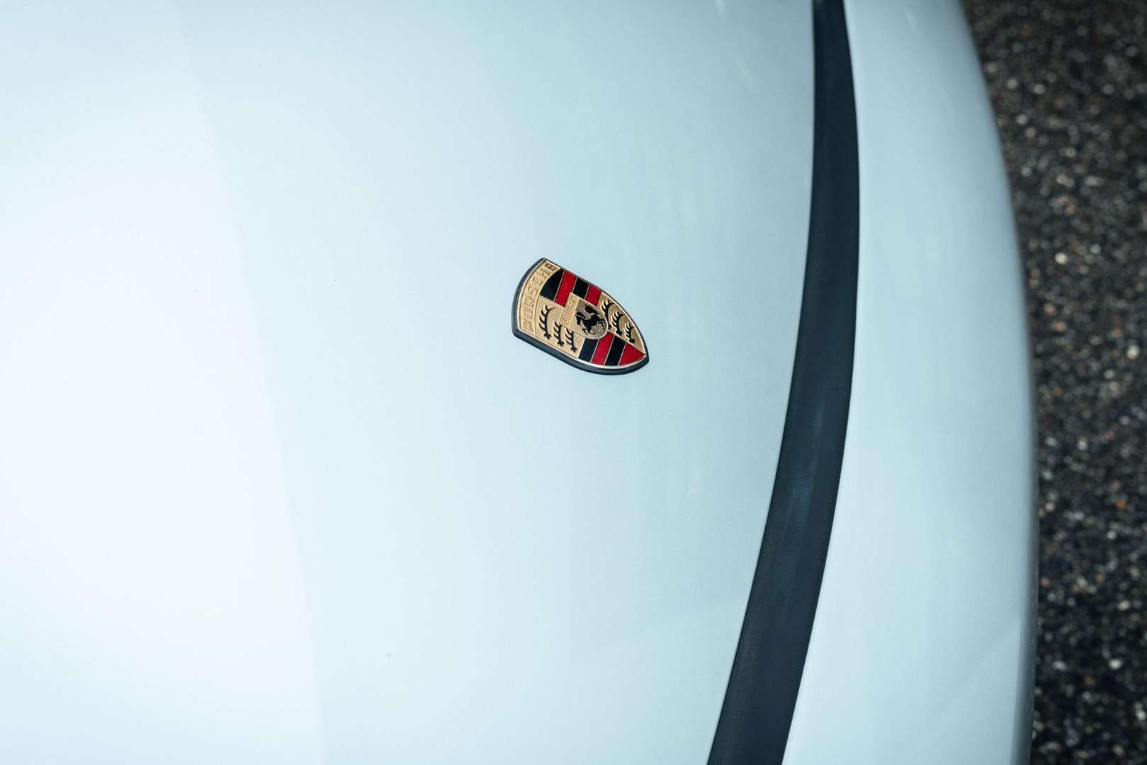 Porsche 964 Carrera 2 - 1989 - Joinsteer - #26