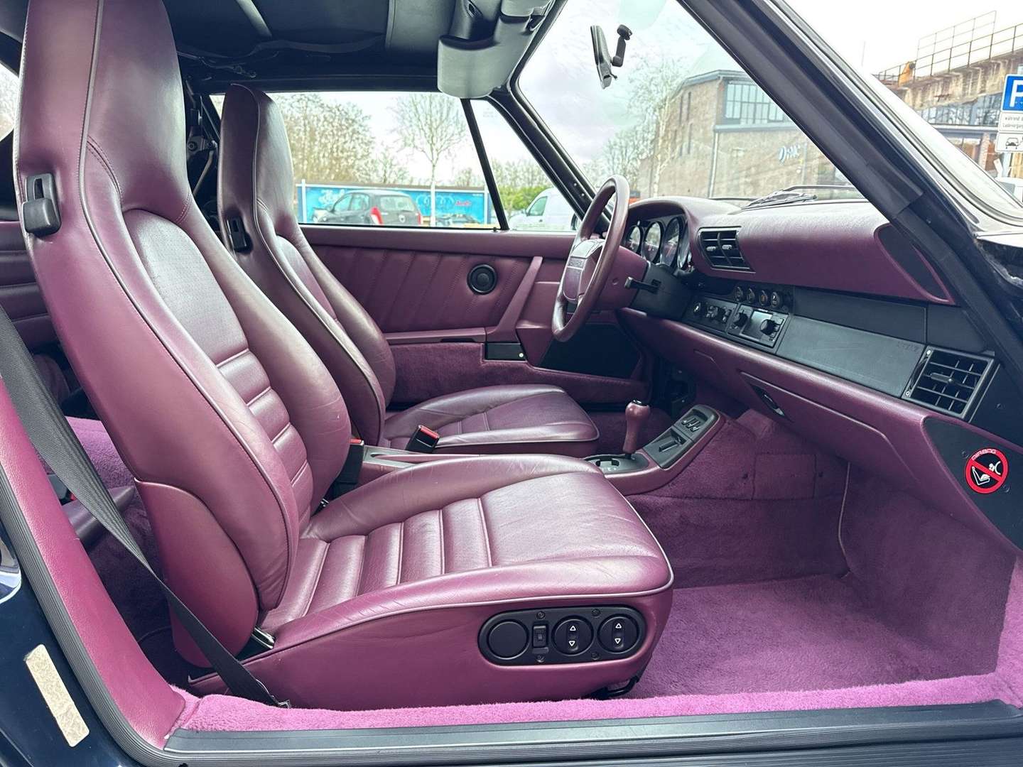 Porsche 964 Carrera 2 - 1993 - Joinsteer - #9