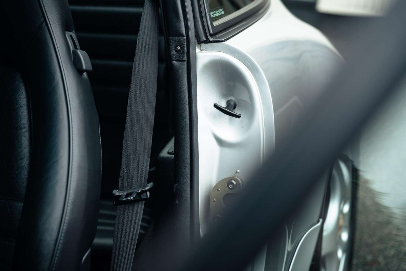 Porsche 964 Carrera 2 - 1989 - Joinsteer - #27