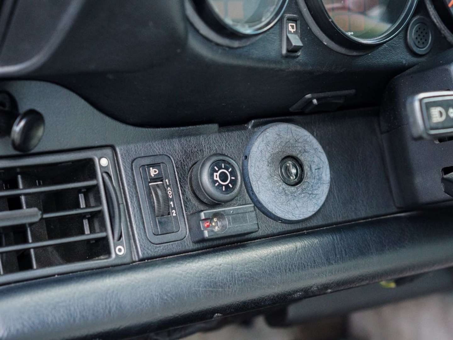 Porsche 964 Carrera 2 - 1990 - Joinsteer - #14