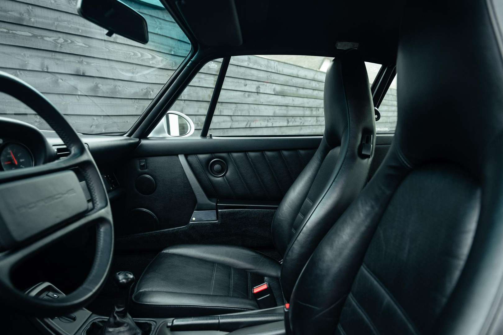 Porsche 964 Carrera 2 - 1989 - Joinsteer - #29