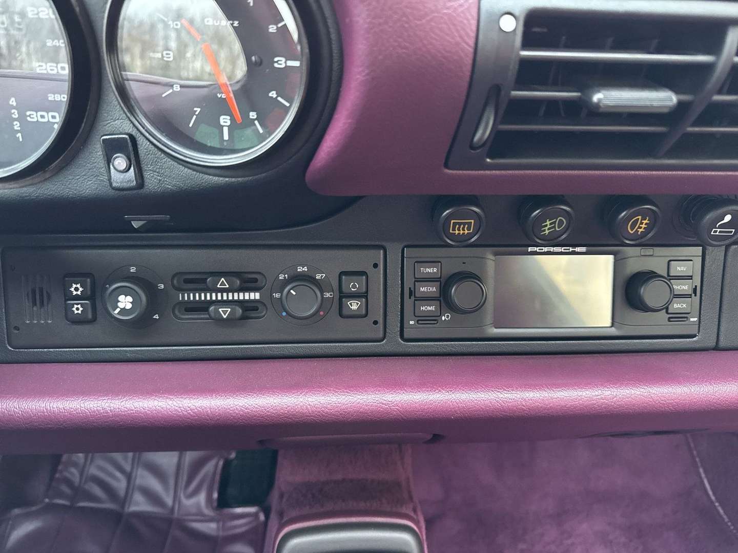 Porsche 964 Carrera 2 - 1993 - Joinsteer - #12