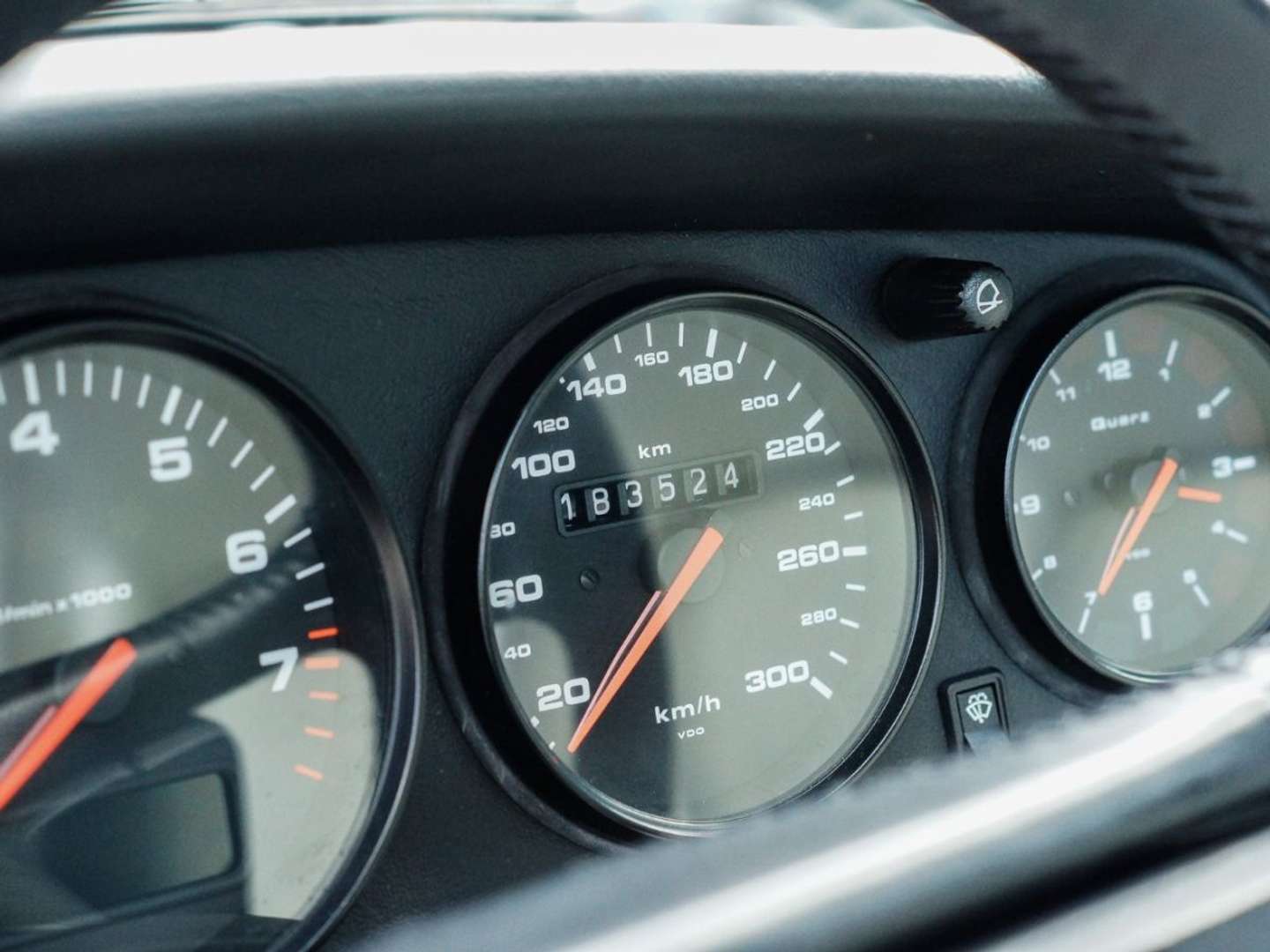 Porsche 964 Carrera 2 - 1990 - Joinsteer - #16