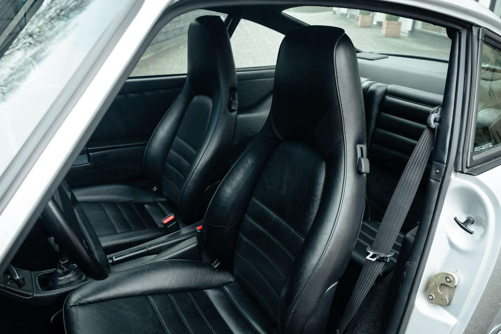 Porsche 964 Carrera 2 - 1989 - Joinsteer - #31