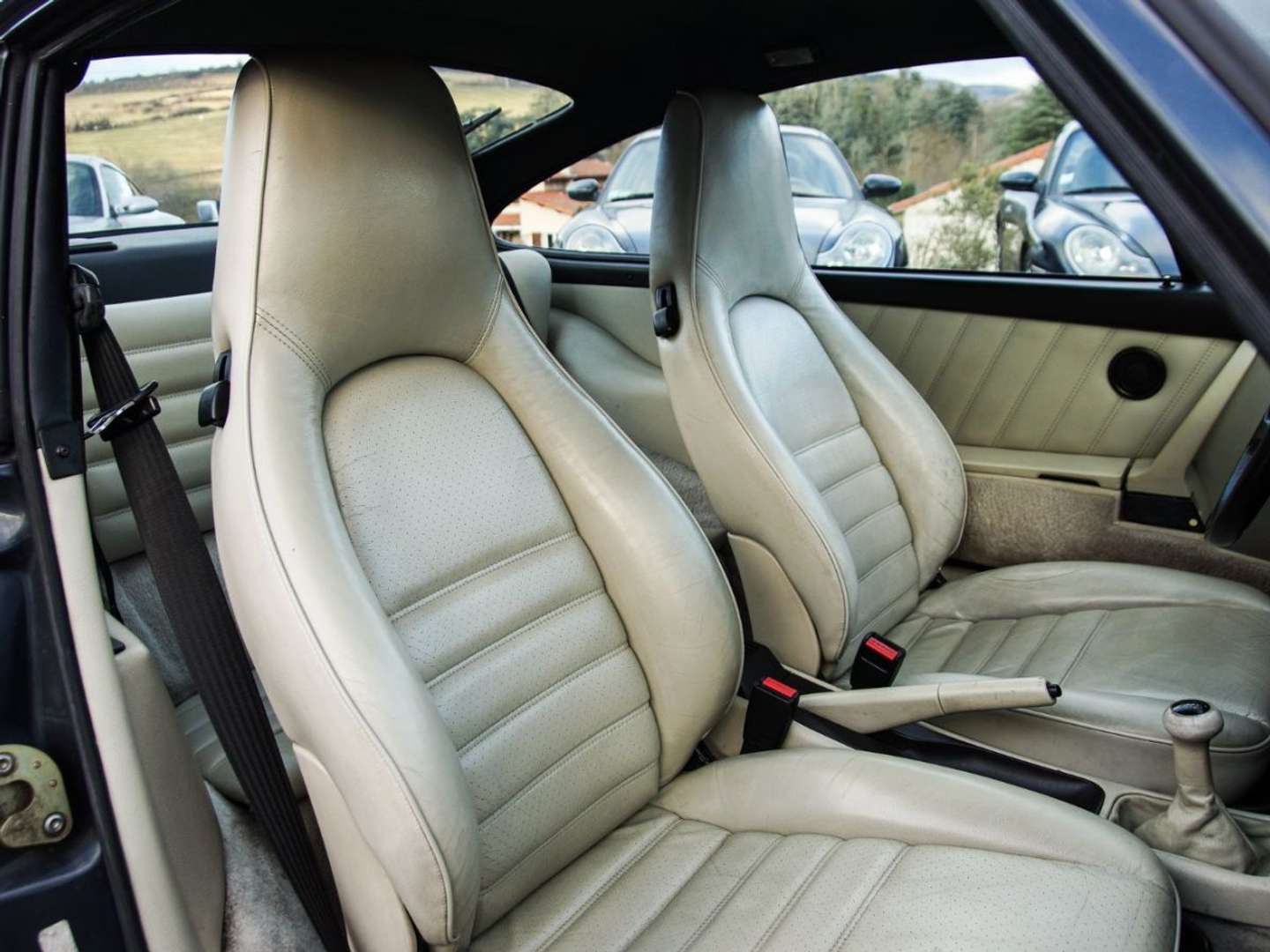 Porsche 964 Carrera 2 - 1990 - Joinsteer - #18