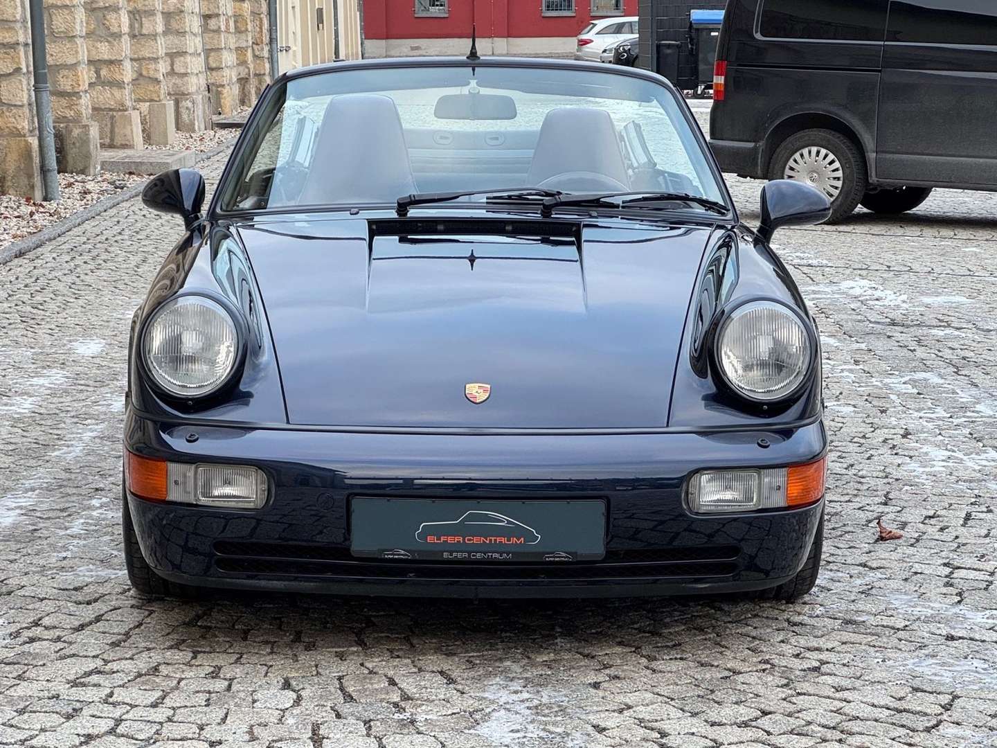 Porsche 964 Carrera 2 - 1993 - Joinsteer - #15