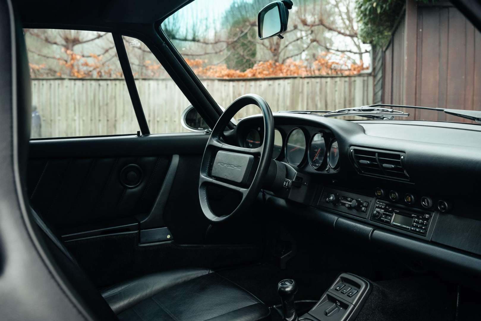 Porsche 964 Carrera 2 - 1989 - Joinsteer - #32