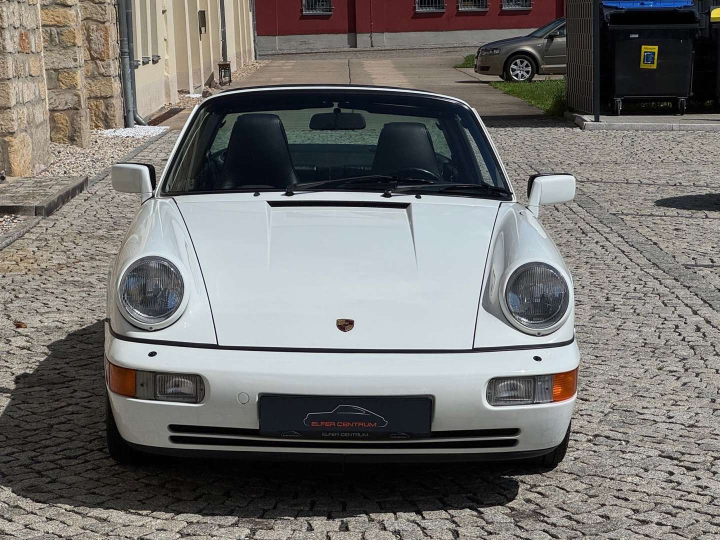 Porsche 964 Carrera 2 - 1990 - Joinsteer - #18