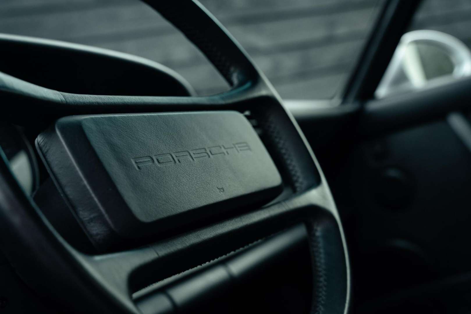 Porsche 964 Carrera 2 - 1989 - Joinsteer - #33