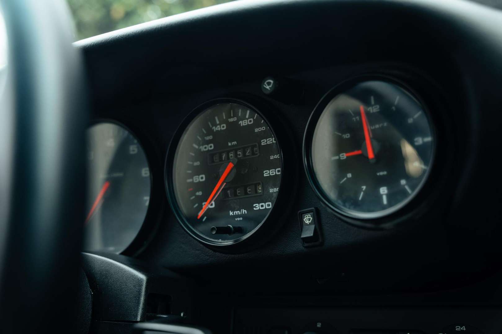 Porsche 964 Carrera 2 - 1989 - Joinsteer - #35