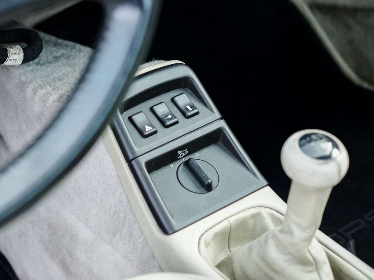 Porsche 964 Carrera 2 - 1990 - Joinsteer - #23