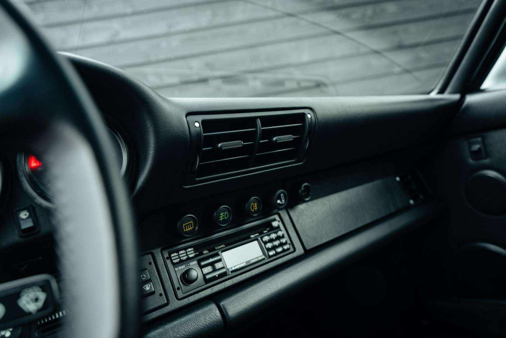 Porsche 964 Carrera 2 - 1989 - Joinsteer - #38