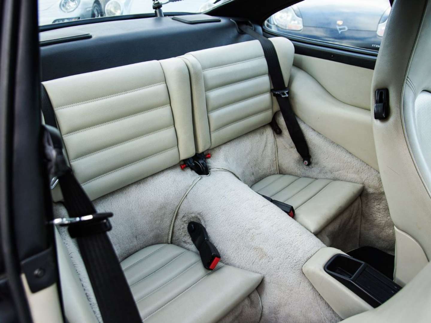 Porsche 964 Carrera 2 - 1990 - Joinsteer - #27