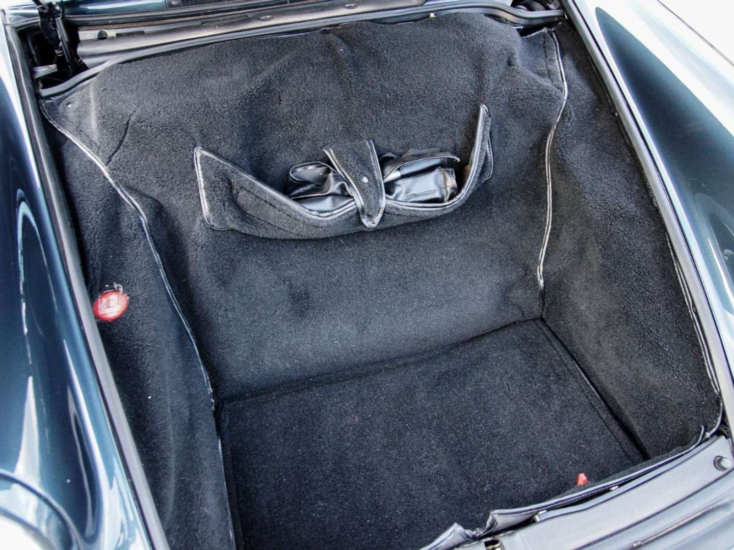 Porsche 964 Carrera 2 - 1990 - Joinsteer - #29