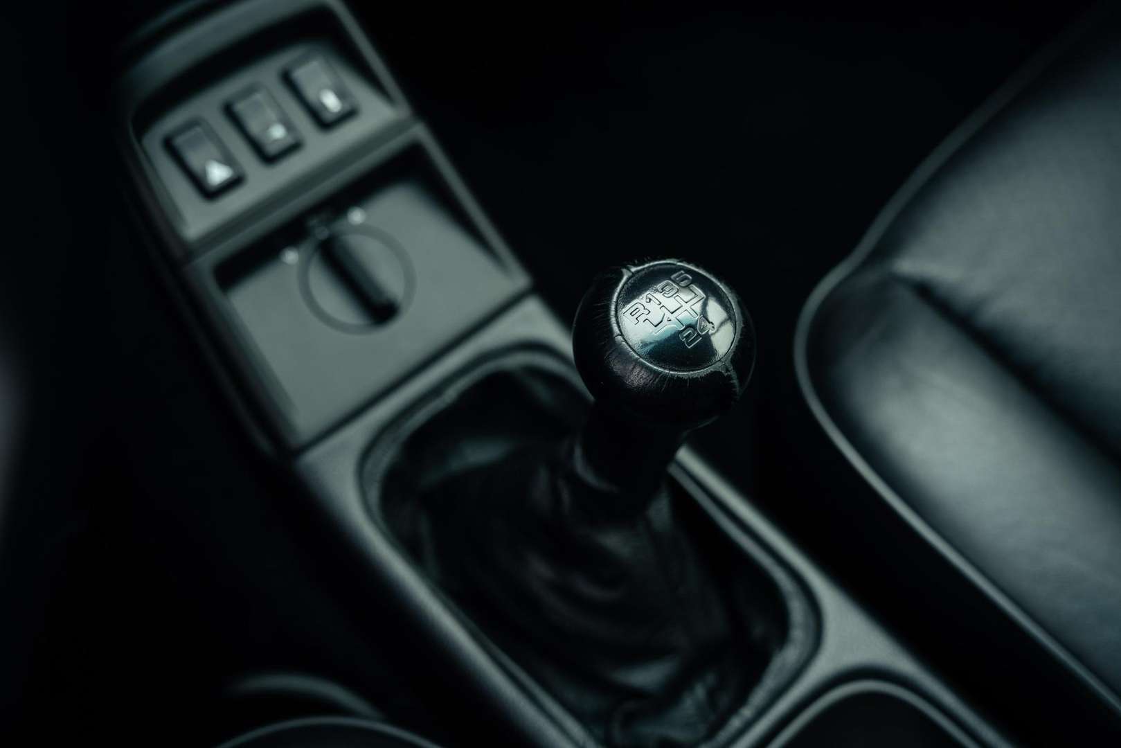 Porsche 964 Carrera 2 - 1989 - Joinsteer - #41