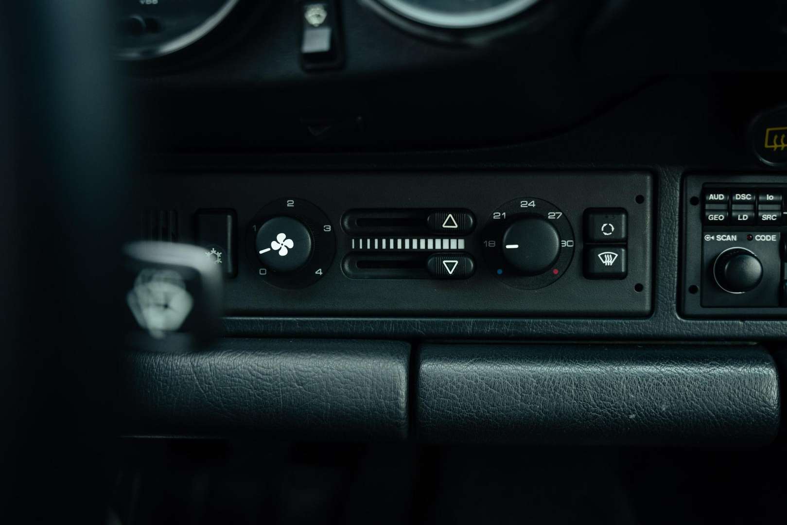 Porsche 964 Carrera 2 - 1989 - Joinsteer - #43