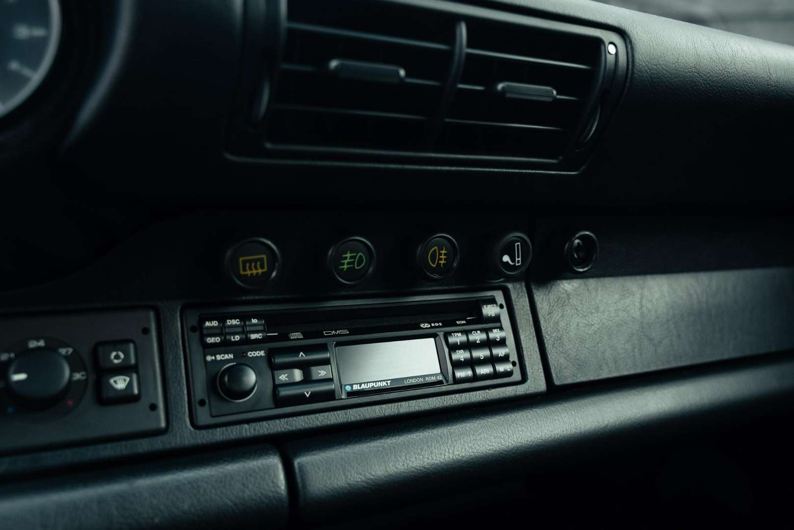 Porsche 964 Carrera 2 - 1989 - Joinsteer - #44