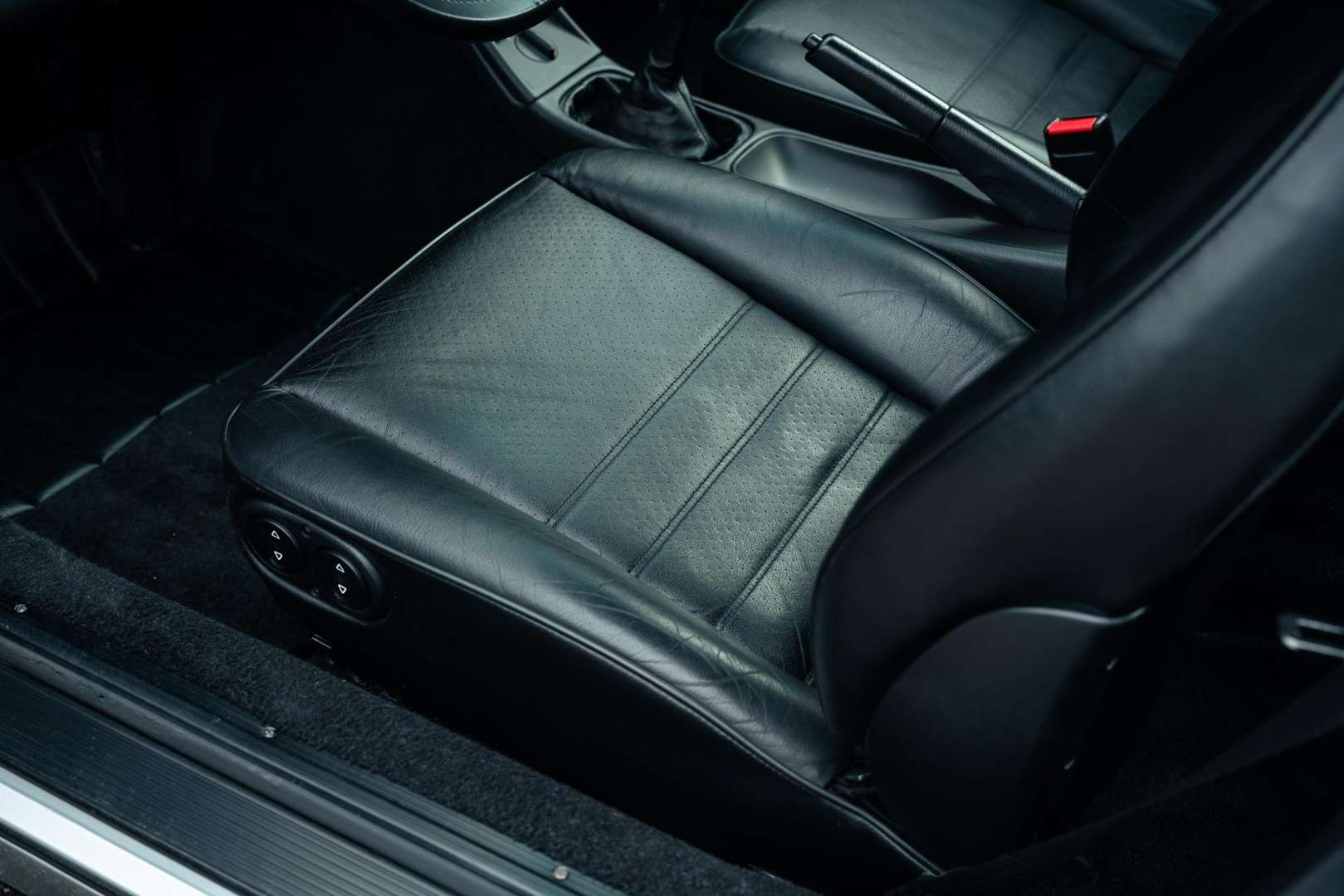 Porsche 964 Carrera 2 - 1989 - Joinsteer - #50