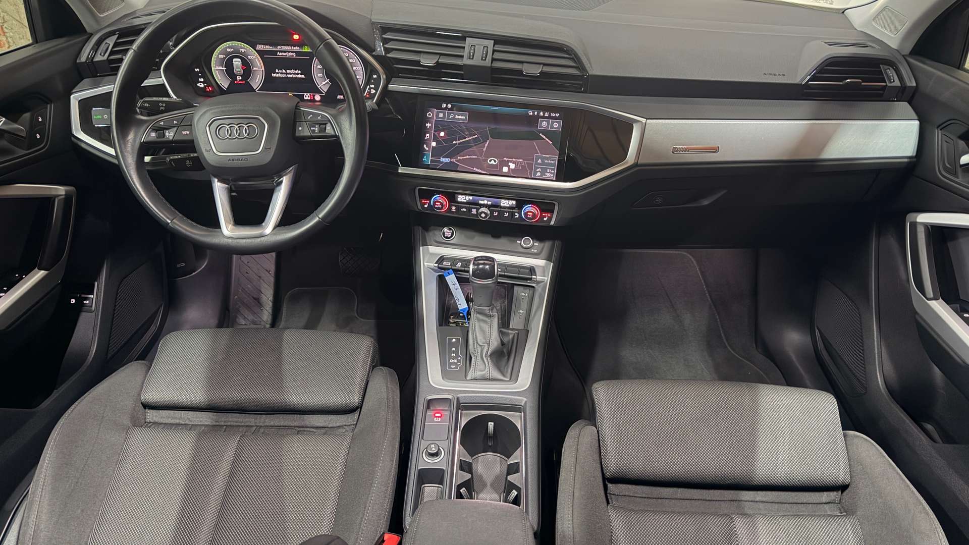 Audi Q3 45 TFSIe - 2022 - Joinsteer - #2