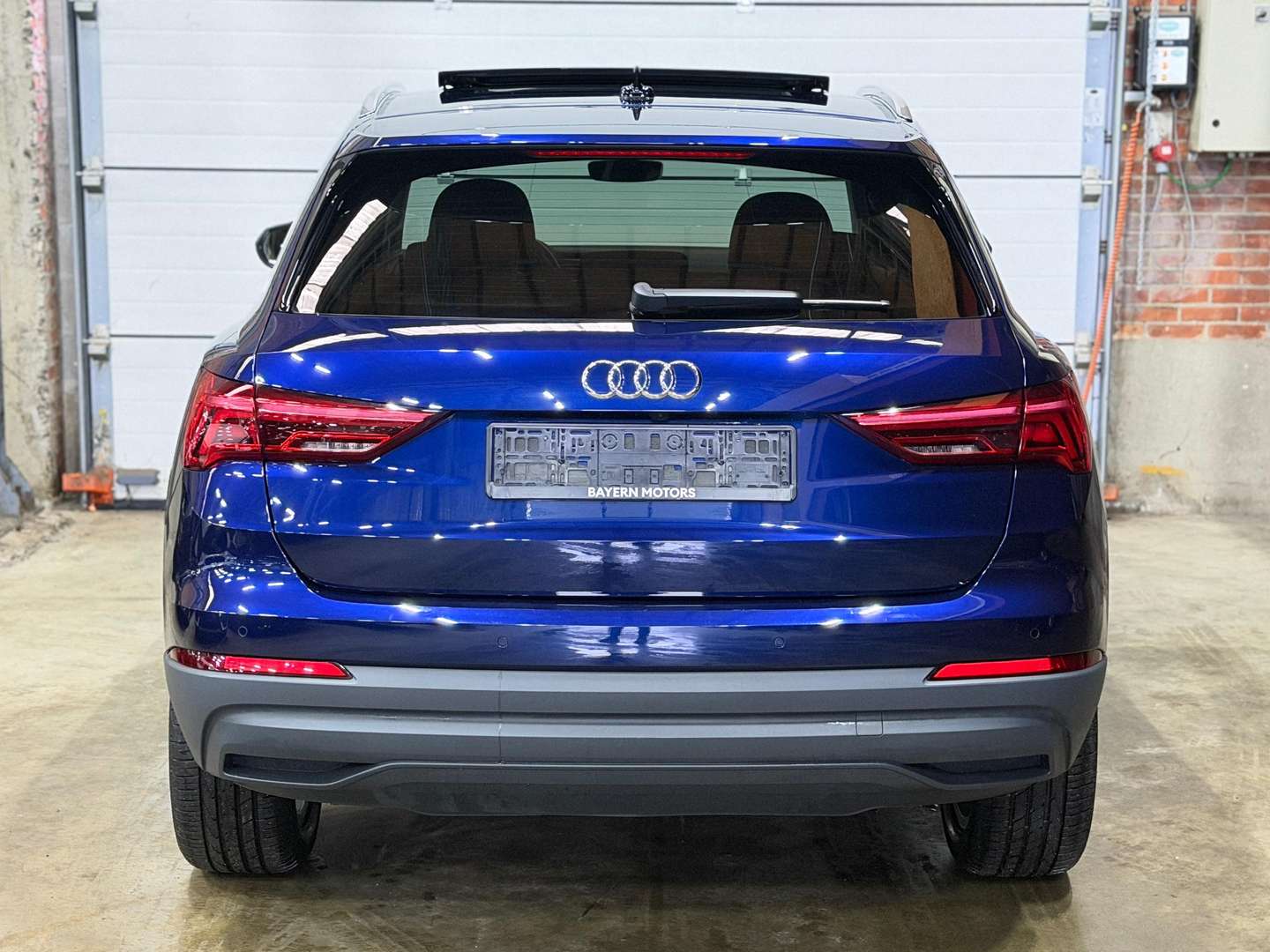Audi Q3 45 TFSIe - 2022 - Joinsteer - #3