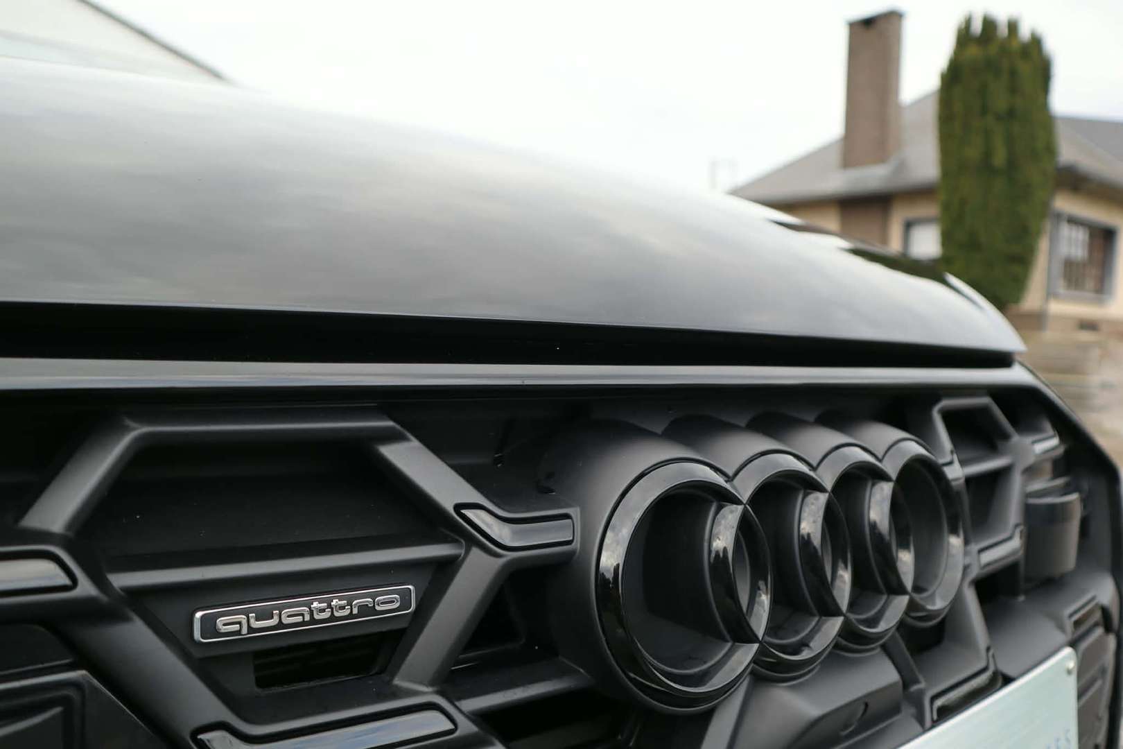 Audi A6 S Line Competition 55 TFSIe - 2023 - Joinsteer - #4