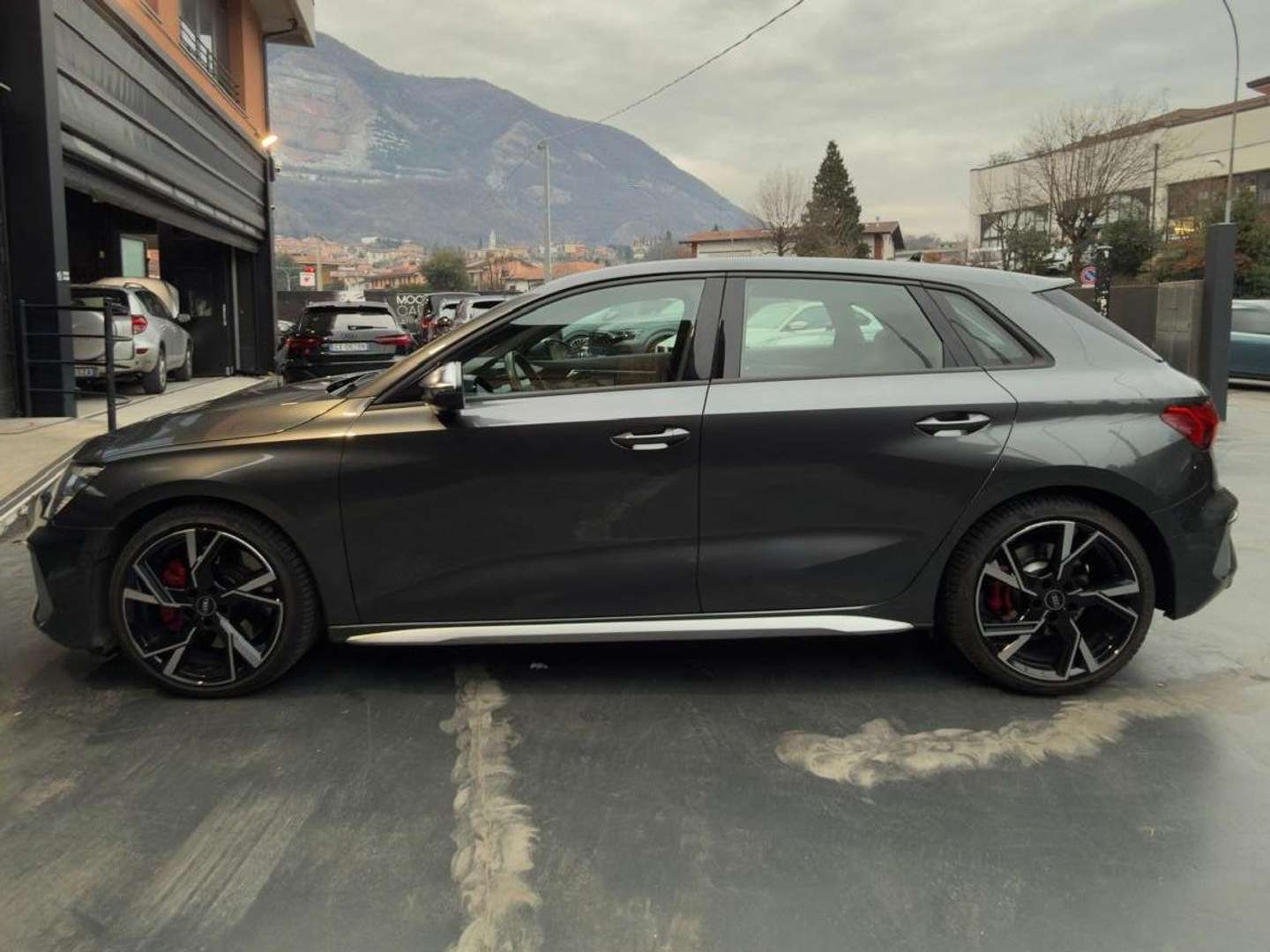 Audi S3 40 TFSI - 2021 - Joinsteer - #3