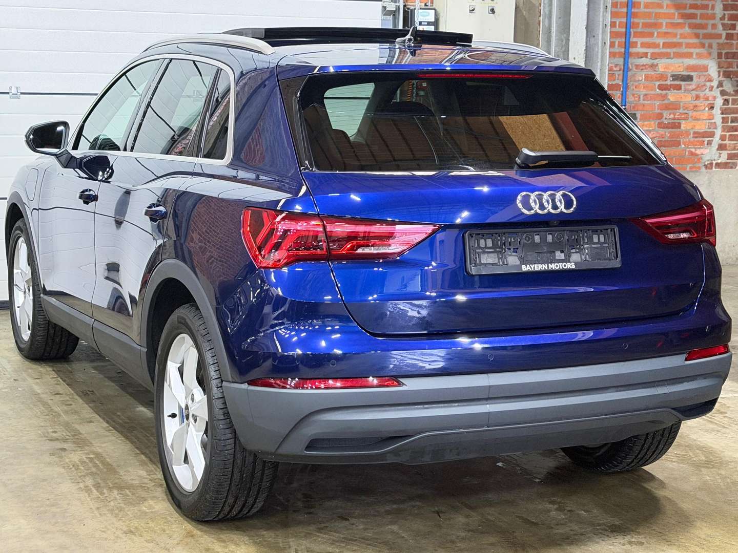 Audi Q3 45 TFSIe - 2022 - Joinsteer - #4