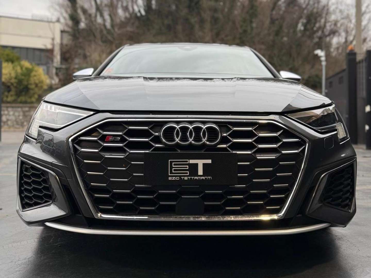 Audi S3 40 TFSI - 2021 - Joinsteer - #4