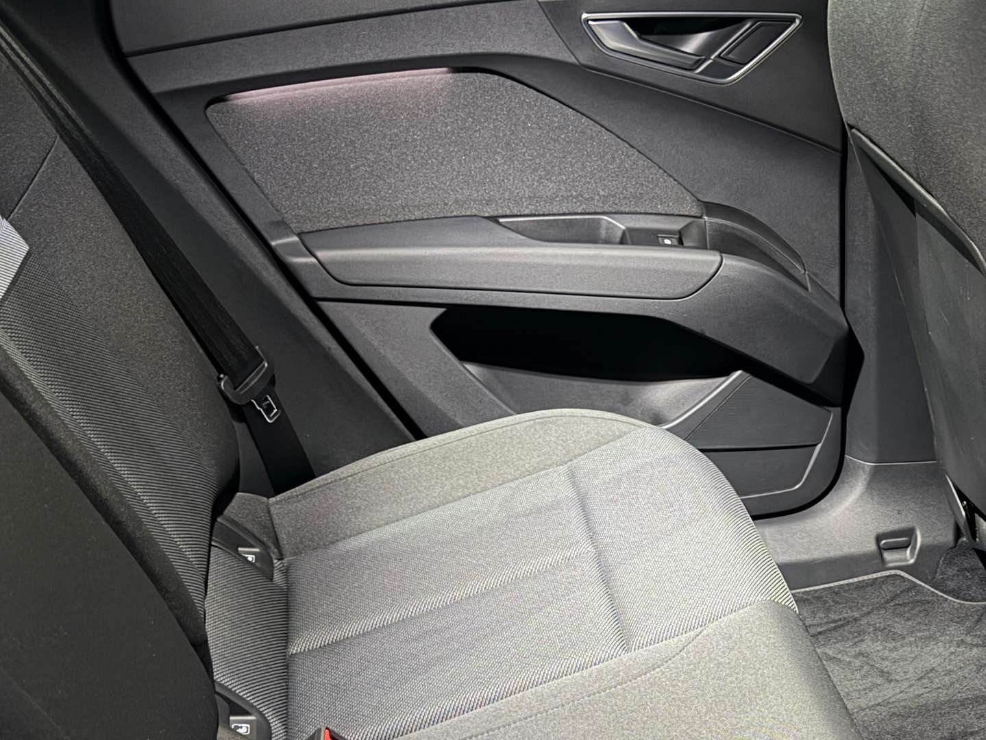 Audi Q4 E-tron Sportback 35 - 2022 - Joinsteer - #6