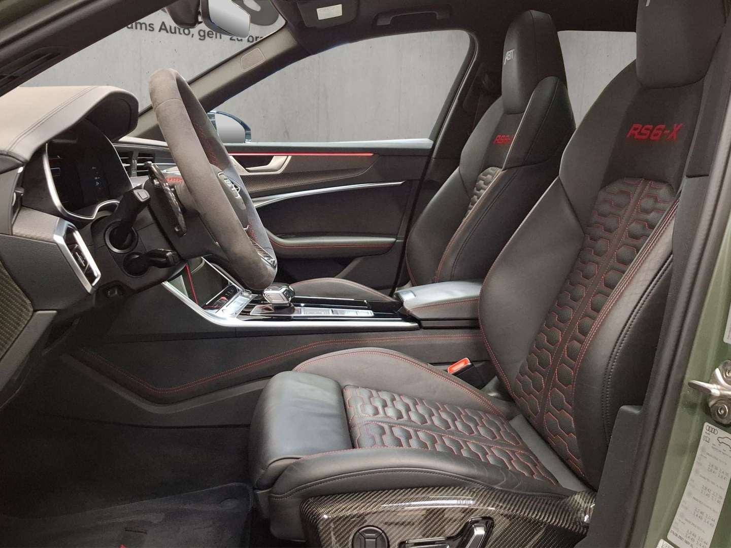 Audi RS6 ABT Limitiert - 2022 - Joinsteer - #9