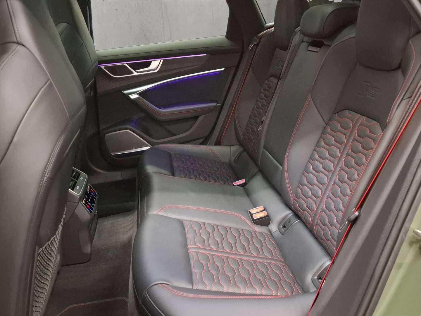 Audi RS6 ABT Limitiert - 2022 - Joinsteer - #13