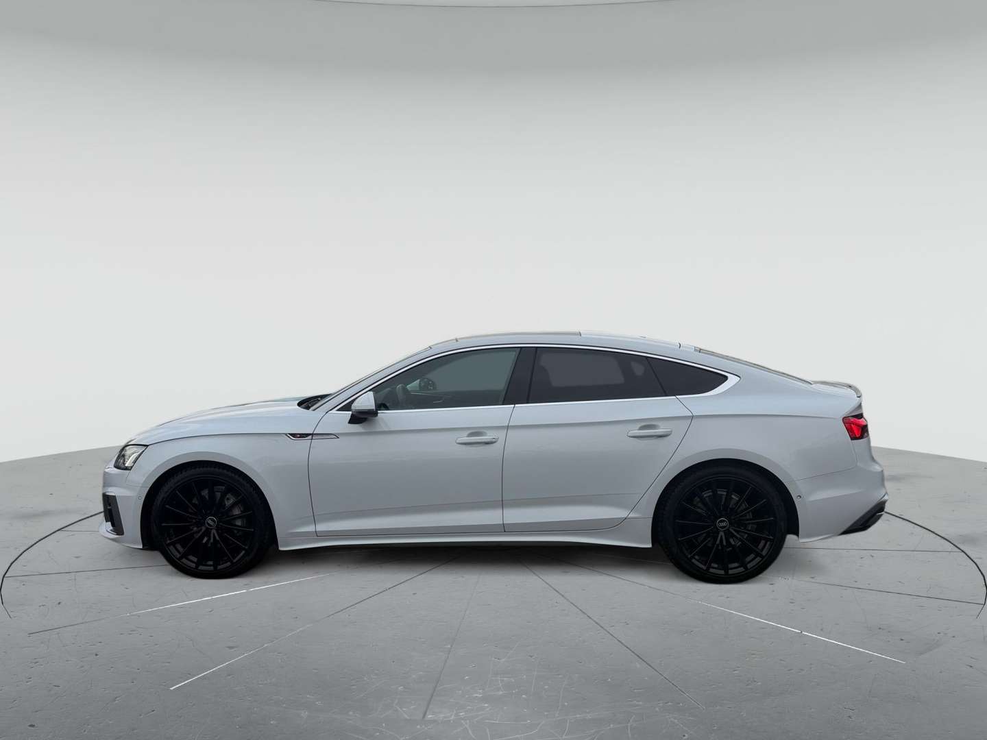 Audi A5 Sportback S Line Sportback 40 TDI - 2021 - Joinsteer - #3