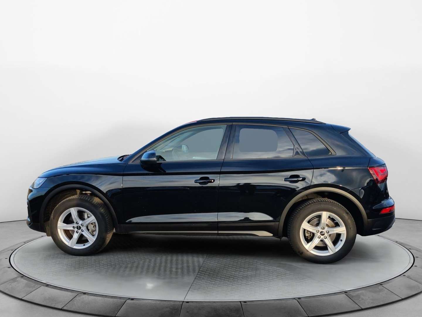 Audi Q5 40 TFSI - 2024 - Joinsteer - #1