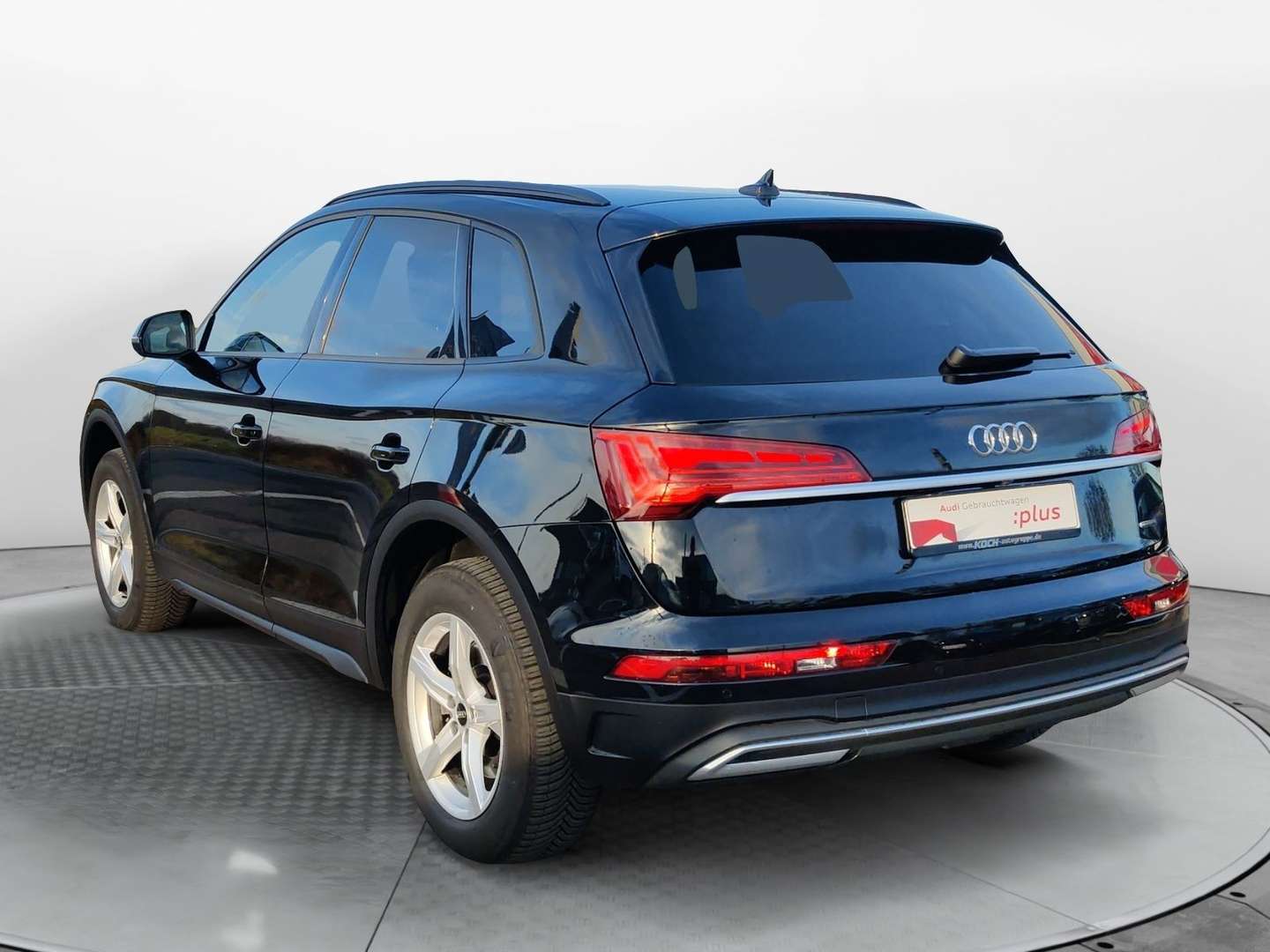 Audi Q5 40 TFSI - 2024 - Joinsteer - #2