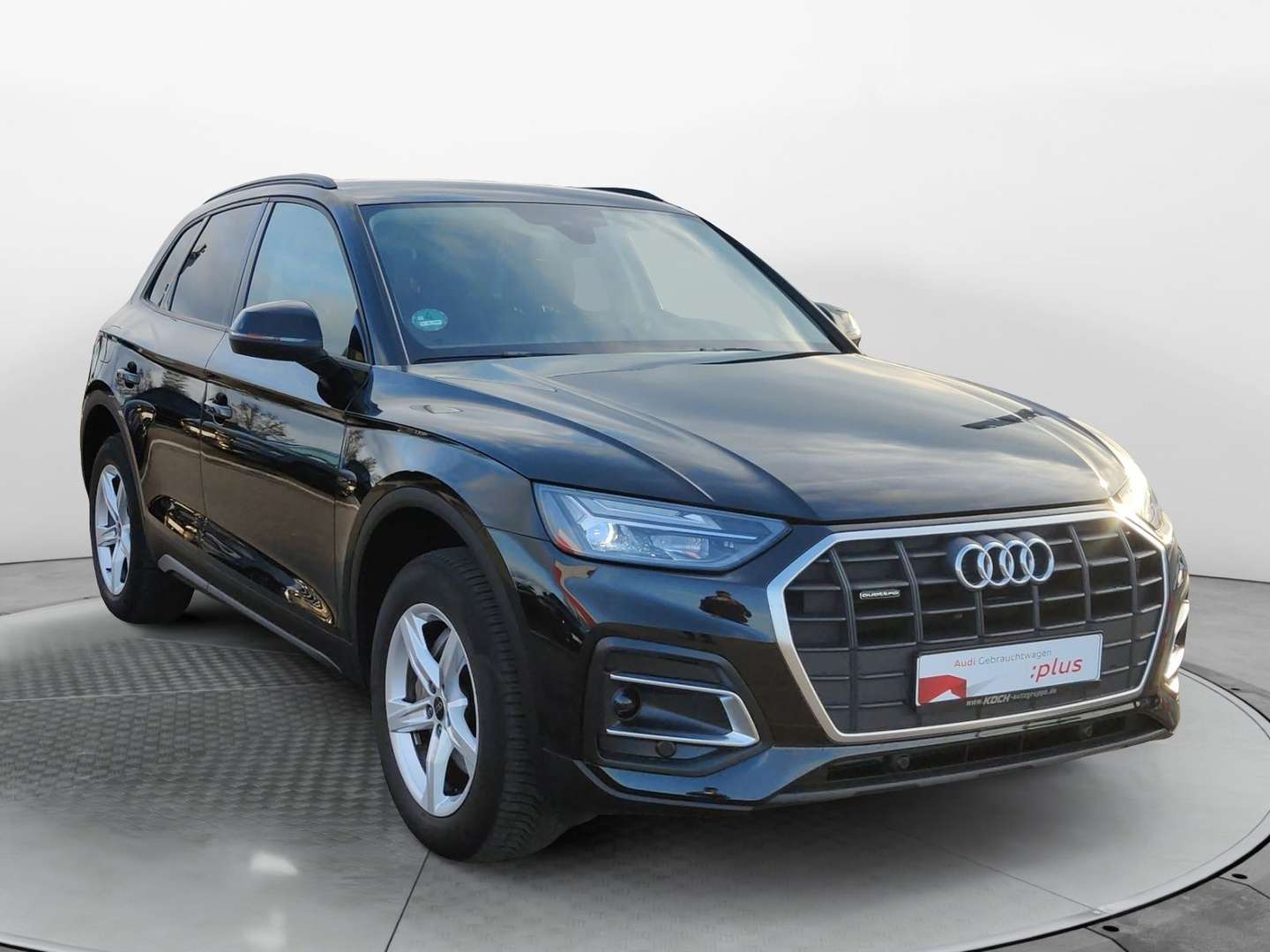 Audi Q5 40 TFSI - 2024 - Joinsteer - #3