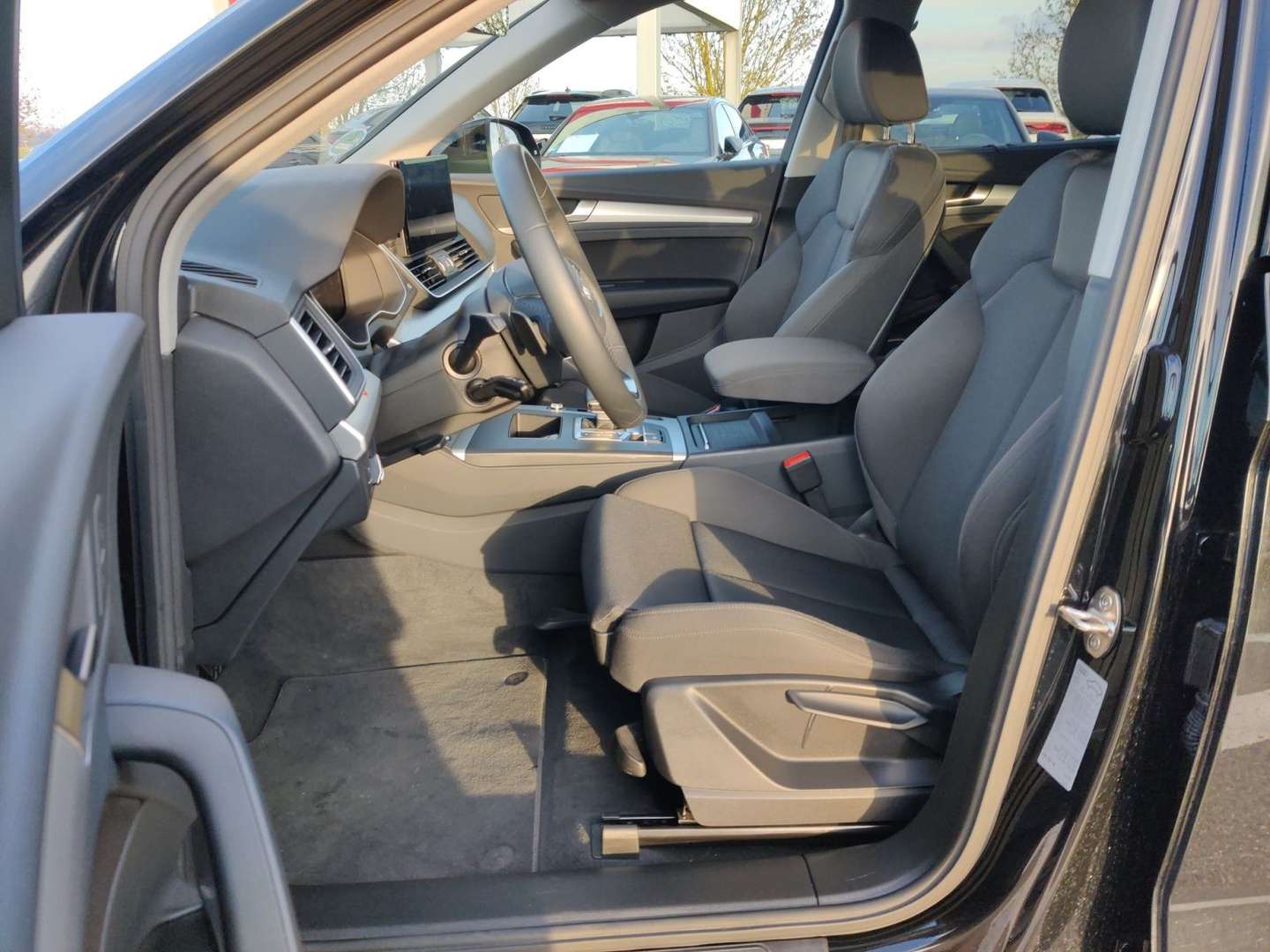 Audi Q5 40 TFSI - 2024 - Joinsteer - #5